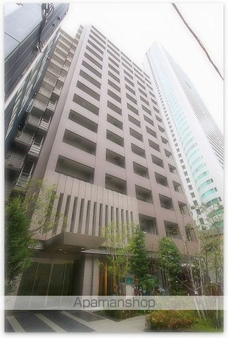 KDX堺筋本町レジデンスの外観写真