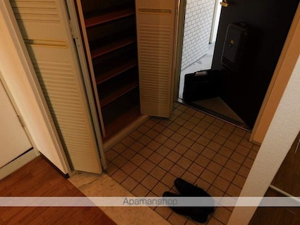 グランドハイリス上社[3LDK/62.77m2]のロビー8