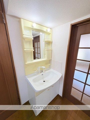 トラスト落合の内装写真