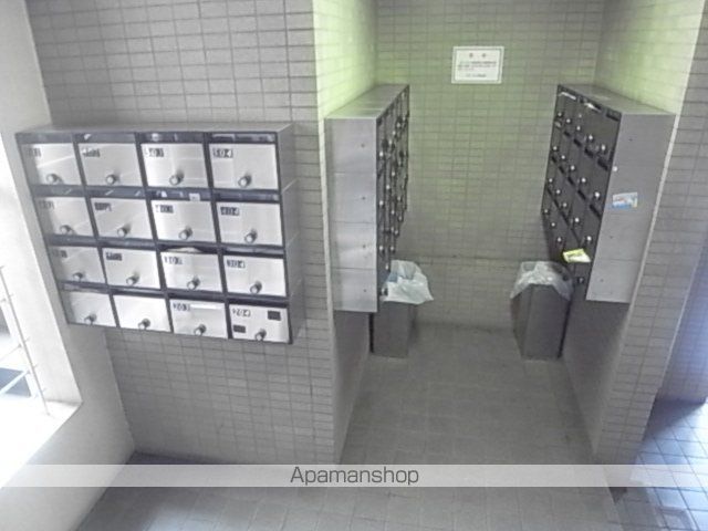 ダイドーメゾン立花西の内装写真