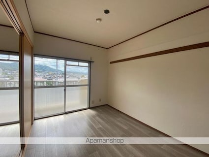 ヤマダビル[1LDK/49.4m2]の内装4