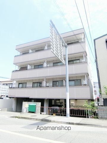 エクセレントもずの外観写真