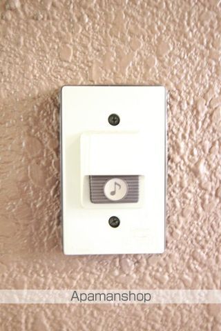 めぞんリベルテIの内装写真