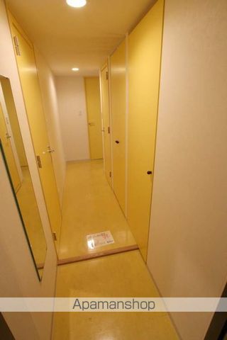 RIOVISTAの内装写真