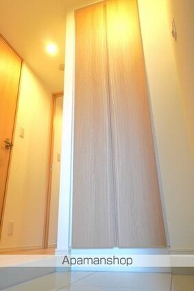 アーバネックス日本橋人形町[1DK/30.44m2]の玄関