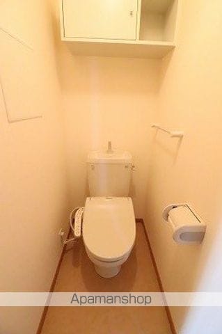 ヴァン フォーレIIの内装写真
