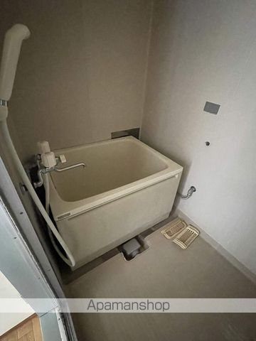 添田ハイツの内装写真