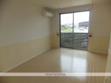 メゾン楽天　Ｂ棟[2LDK/61.21m2]の内装