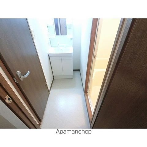 サンヒルズの内装写真