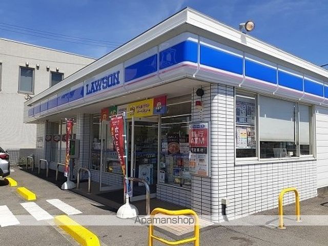 カナエールIIの周辺写真