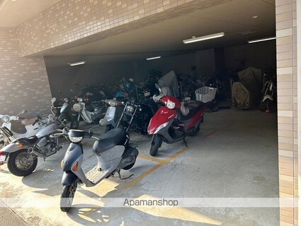 徳島県徳島市南末広町[4LDK/77.65m2]の共用部7