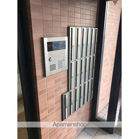 MYプラザ円山公園IIの内装写真