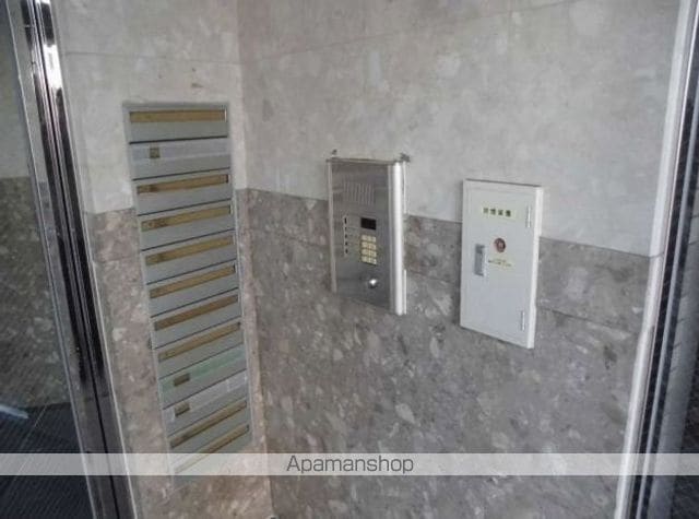 テングッド西新南の内装写真