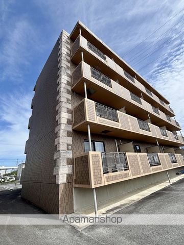 マンション仁木の外観写真