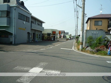 シンセイビル[1K/28.05m2]の周辺