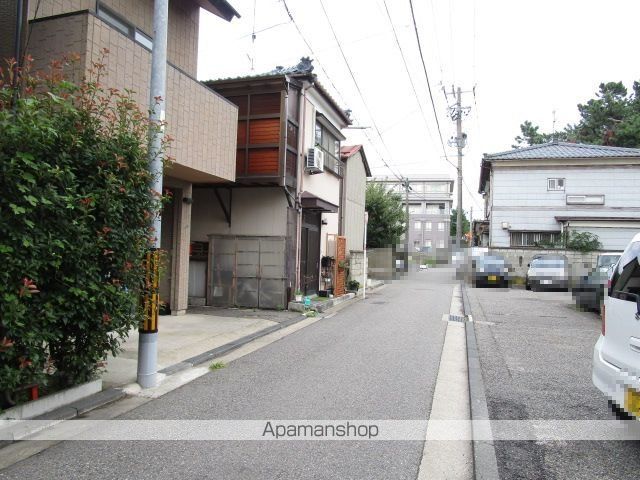 Apartment十三の周辺写真