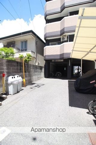 プレアール大供の玄関写真