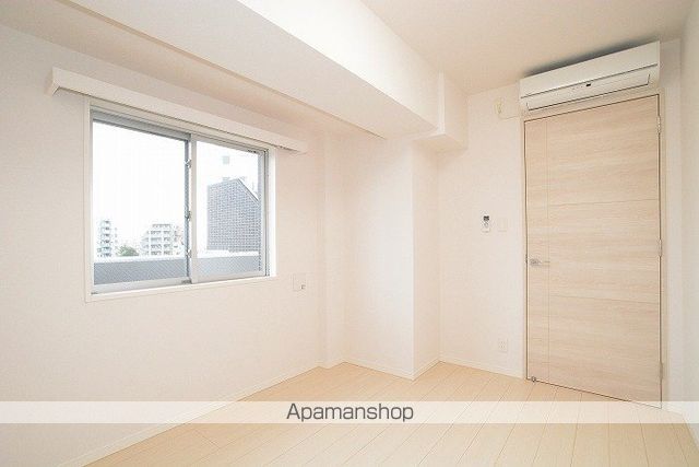 ステージファースト新宿西落合の内装写真