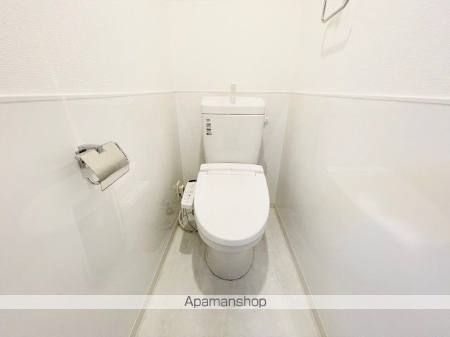 ブランTAT尼崎七松町Iの内装写真