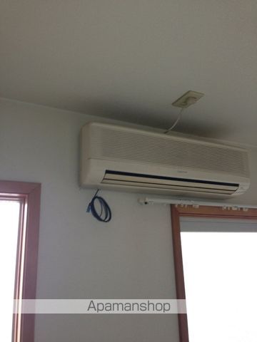 LA新徳田Bの内装写真