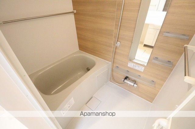 ルーチェの内装写真