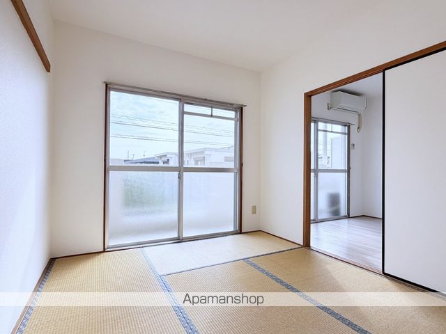 アーバンライフ壱番街の内装写真
