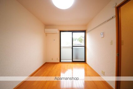 ジュネスⅠ[1K/20.2m2]の内装5