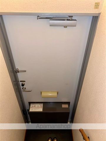 レオパレスエスタIIIの内装写真