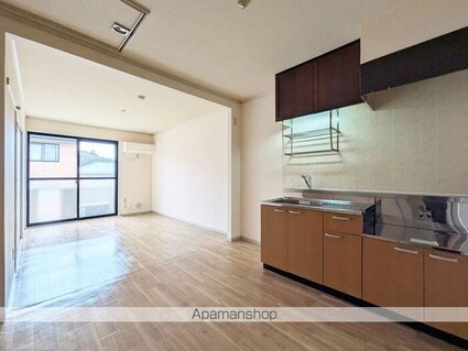 カーサみつわ台　ＣＤ[2LDK/53.46m2]の内装1