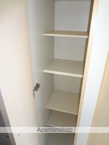 ISグランデ札幌の内装写真