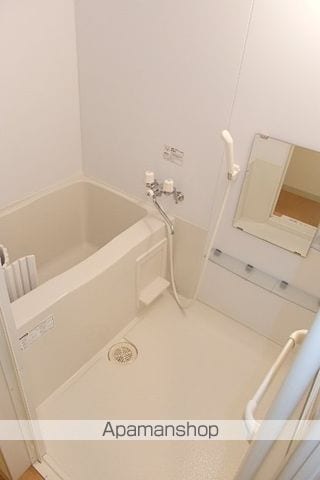 I・GRACE22の内装写真