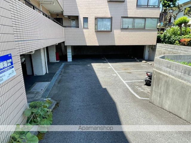 メゾン・ド・ヴァンセーヌの外観写真