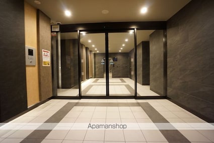 プレサンス大須観音フィエスタ[1K/21.46m2]の共用部2