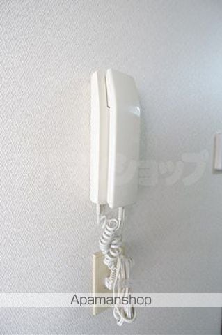 シティパル小堤の内装写真