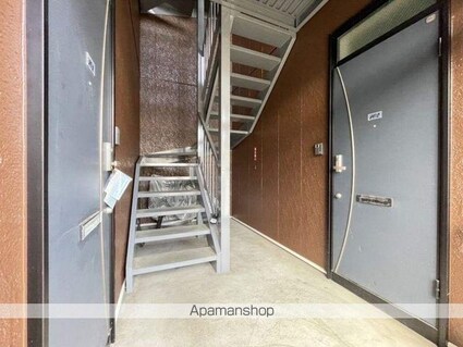 アルフィーネ柳町[2LDK/55.17m2]の駐車場3