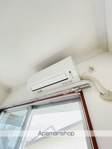 エトワールの内装写真