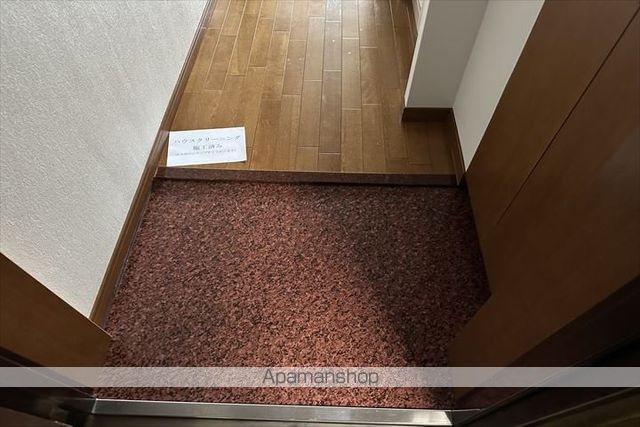 プレサンス新大阪の内装写真