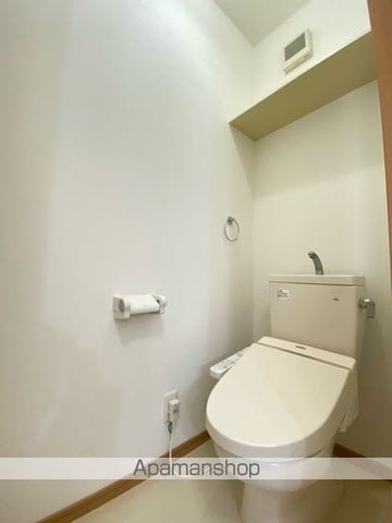 スプルースコート7の内装写真