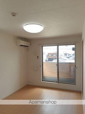 愛知県一宮市別明町１丁目[1LDK/41.3m2]のリビング・居間