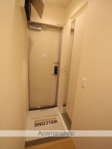 グランテージの内装写真