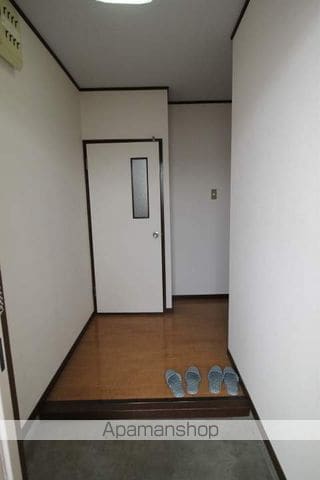 天水ハイツの内装写真