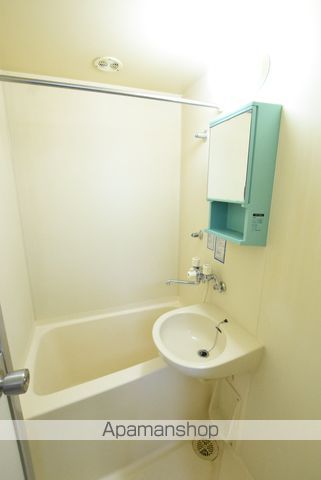 プラスパークN11の内装写真