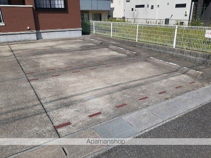 むくのき荘[1LDK/43.65m2]のその他内装8