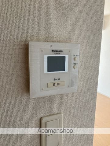 プリエ エトワール IIの内装写真