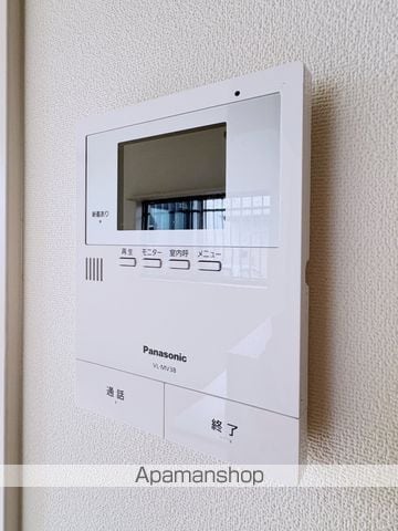 グランコーポの内装写真