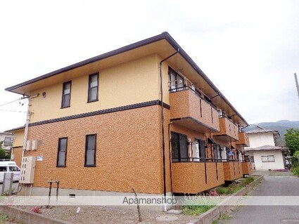 クレール南浅間[2K/47.02m2]の外観4