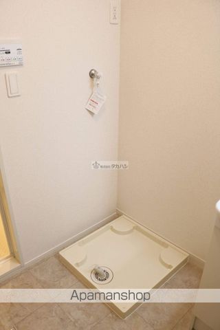 ラ ヴィ ベール IIの内装写真