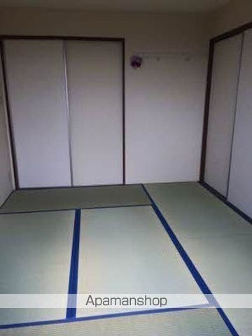 ロイヤル フェルティ A棟の内装写真