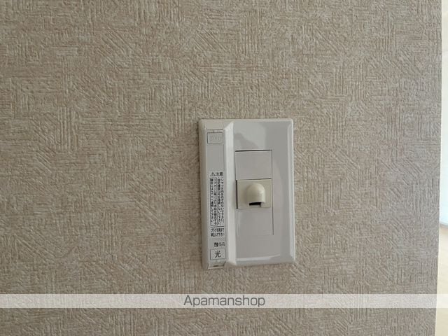 片山ビルの内装写真