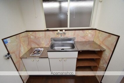 コア二見[3K/45.35m2]のその他設備